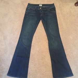 HUDSON Jeans